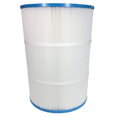 Zoro Select Jacuzzi CFR/CFT 75 Replacement Pool Filter Compatible Cartridge PJ75-4/C-9475/FC-1480 WP.JCZ1480